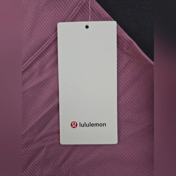 Lululemon Leggings - Picture 8 of 9